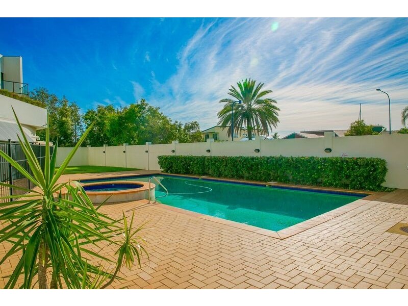 2 Masthead Drive, Cleveland QLD 4163