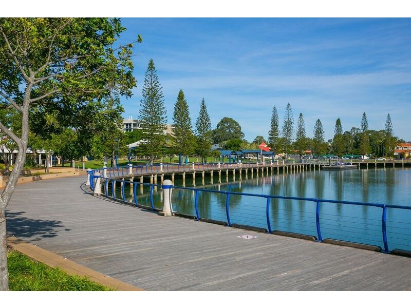 2 Masthead Drive, Cleveland QLD 4163