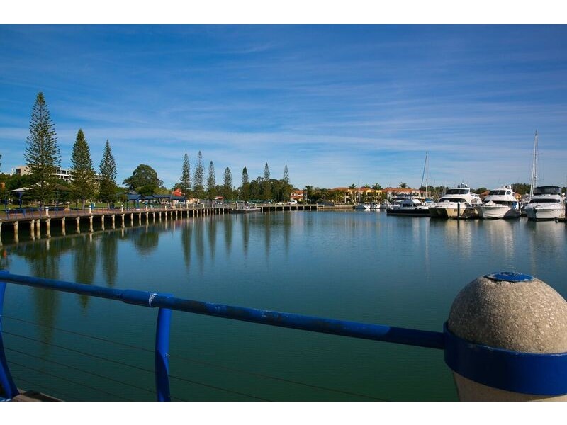 2 Masthead Drive, Cleveland QLD 4163