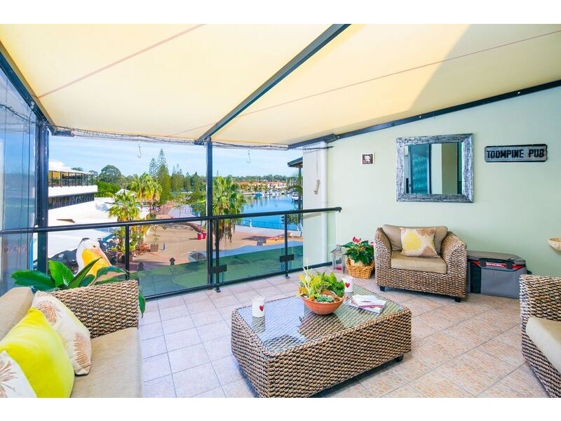 2 Masthead Drive, Cleveland QLD 4163