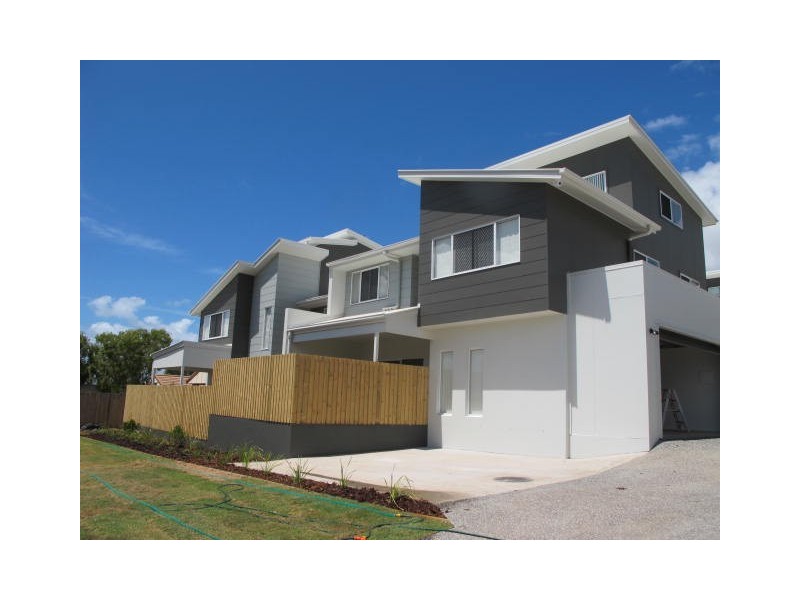 1 ARTHUR ST, Ormiston QLD 4160