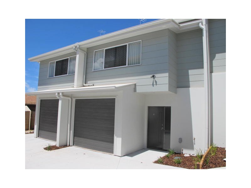 1 ARTHUR ST, Ormiston QLD 4160