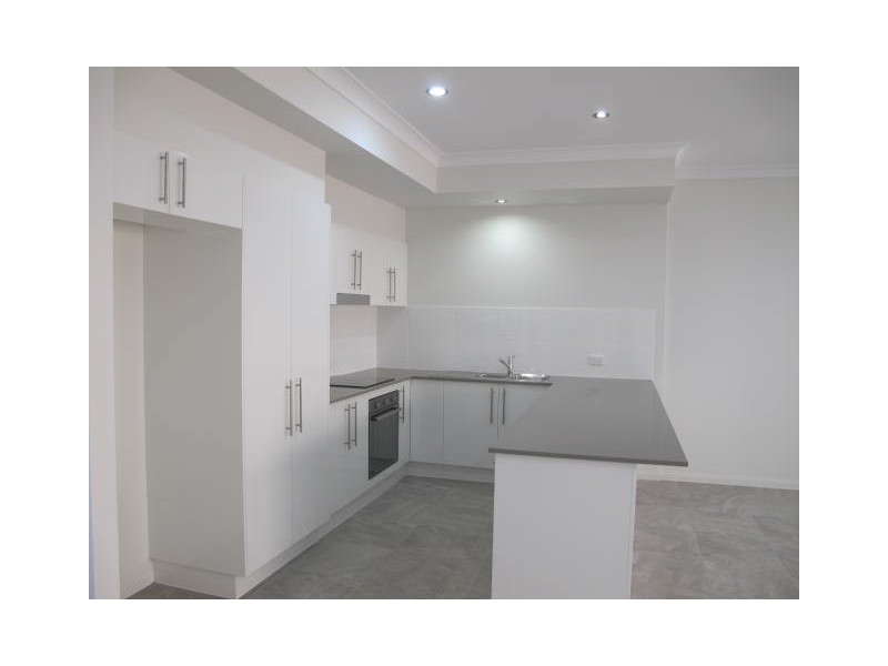 1 ARTHUR ST, Ormiston QLD 4160