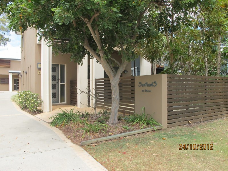 2 / 19 Homer Street, Cleveland QLD 4163