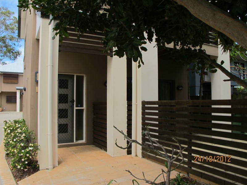 2 / 19 Homer Street, Cleveland QLD 4163