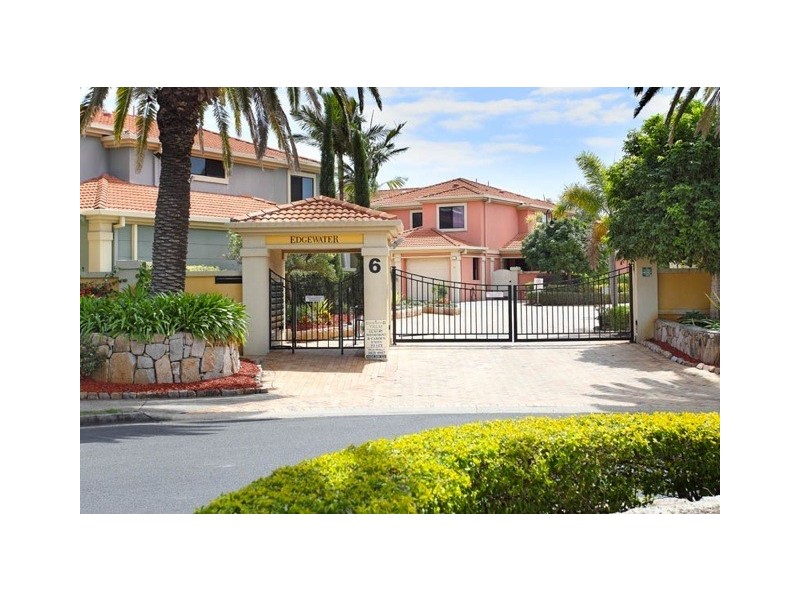 6 Harbourview Court, Cleveland QLD 4163