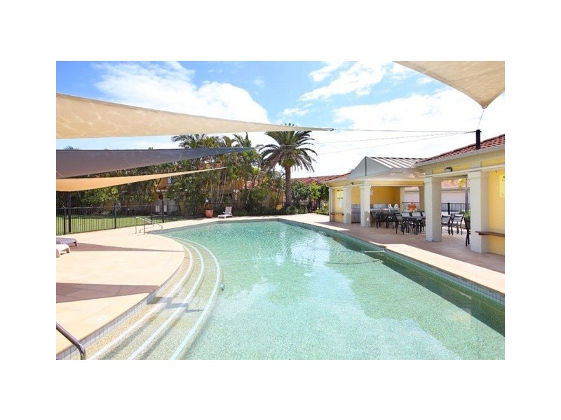 6 Harbourview Court, Cleveland QLD 4163