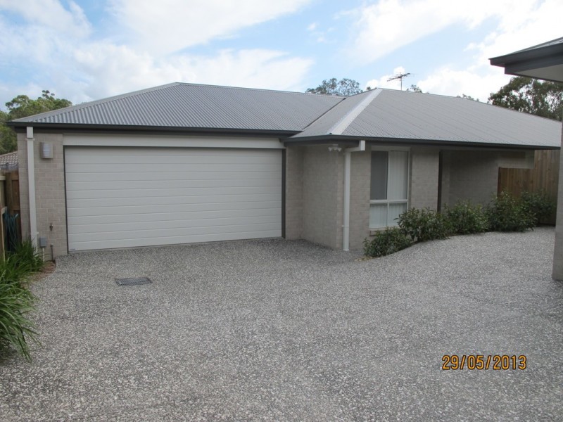 Unit 2 / 29 Riley Peter Place, Cleveland QLD 4163