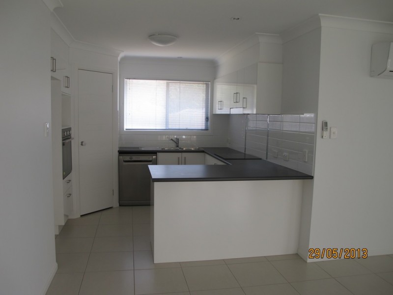 Unit 2 / 29 Riley Peter Place, Cleveland QLD 4163