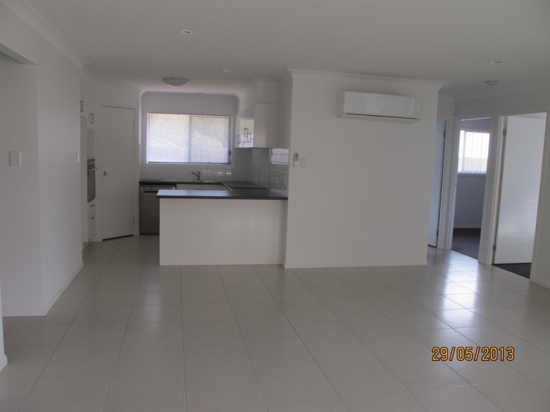 Unit 2 / 29 Riley Peter Place, Cleveland QLD 4163
