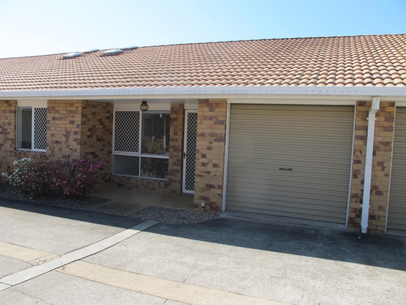 91 Wynyard Street, Cleveland QLD 4163