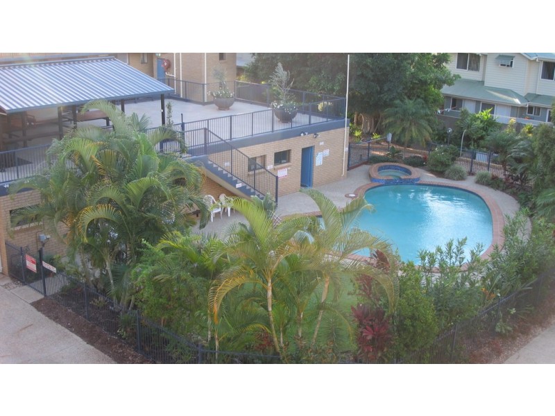 11 wharf, Cleveland QLD 4163