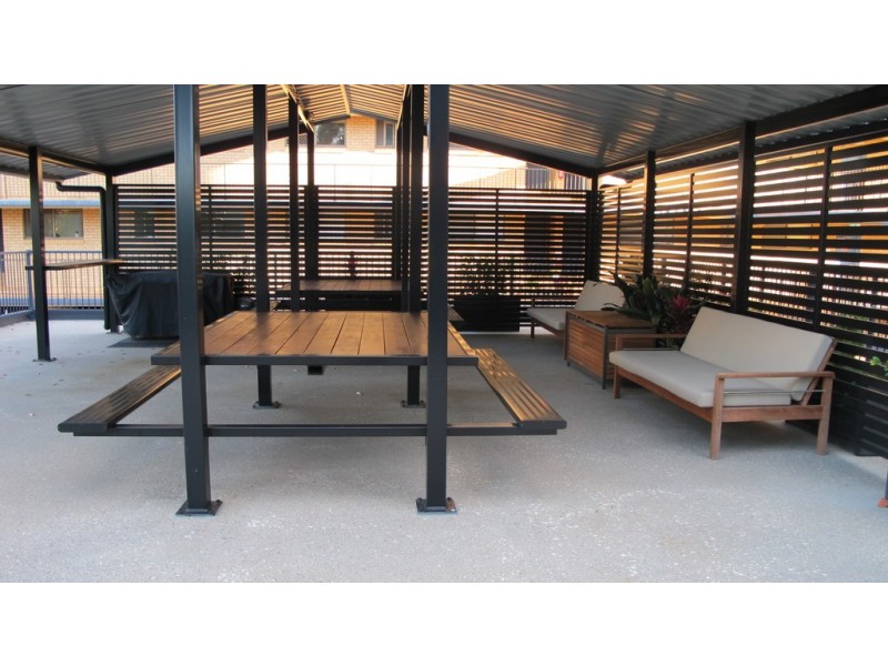 11 wharf, Cleveland QLD 4163