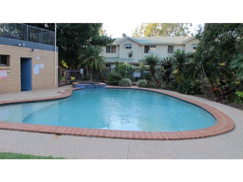 11 wharf, Cleveland QLD 4163