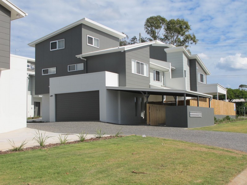 1 Arthur Street, Ormiston QLD 4160