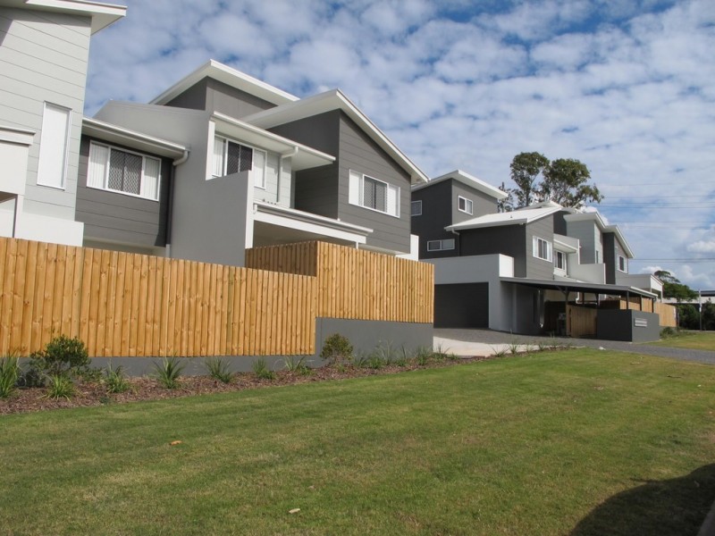 1 Arthur Street, Ormiston QLD 4160