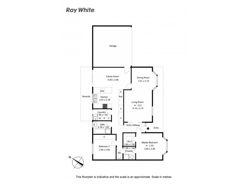 5/580 Balcombe Road, Black Rock VIC 3193