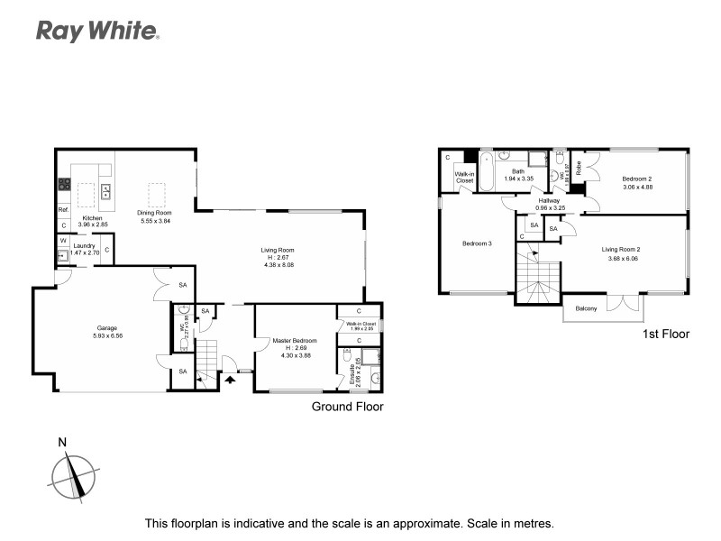 7 Glamis Street, Beaumaris VIC 3193