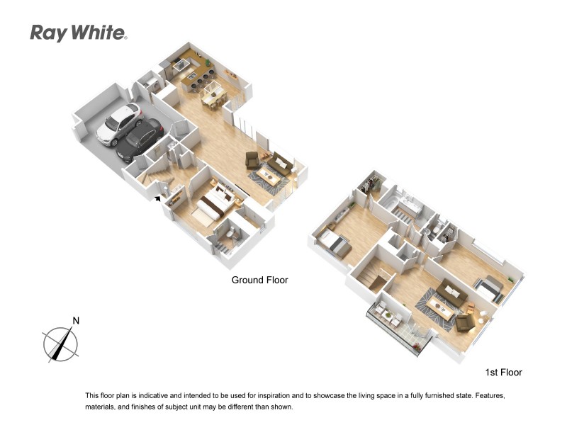 7 Glamis Street, Beaumaris VIC 3193 Floorplan