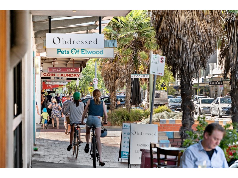 G07/2 Kingsley Street, Elwood VIC 3184