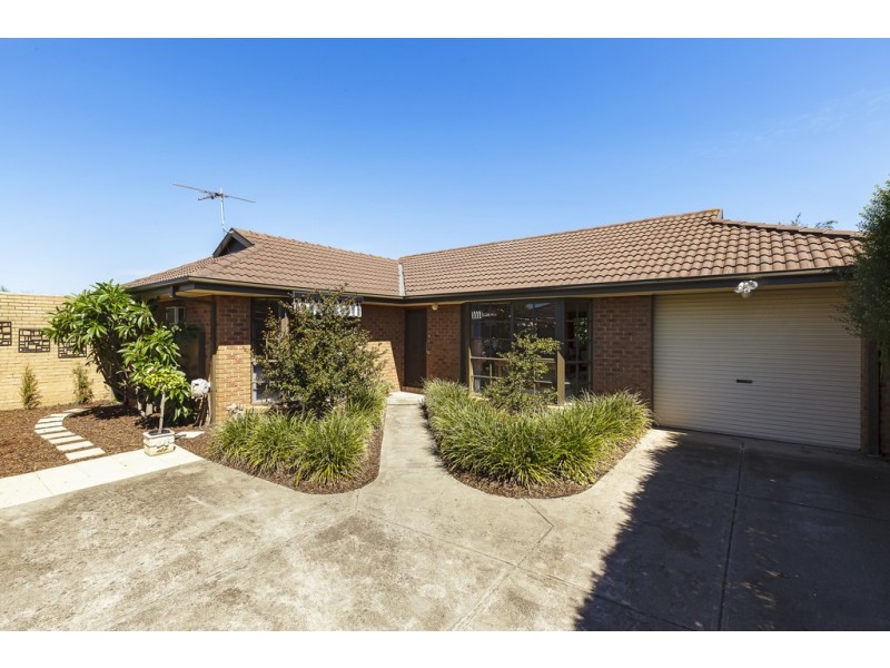 2/20 Luxmoore Street, Cheltenham VIC 3192