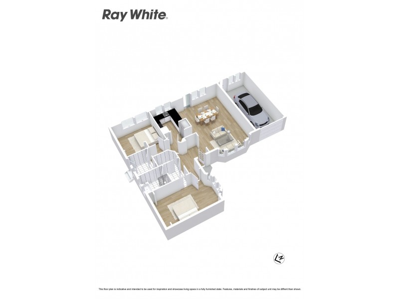 2/20 Luxmoore Street, Cheltenham VIC 3192