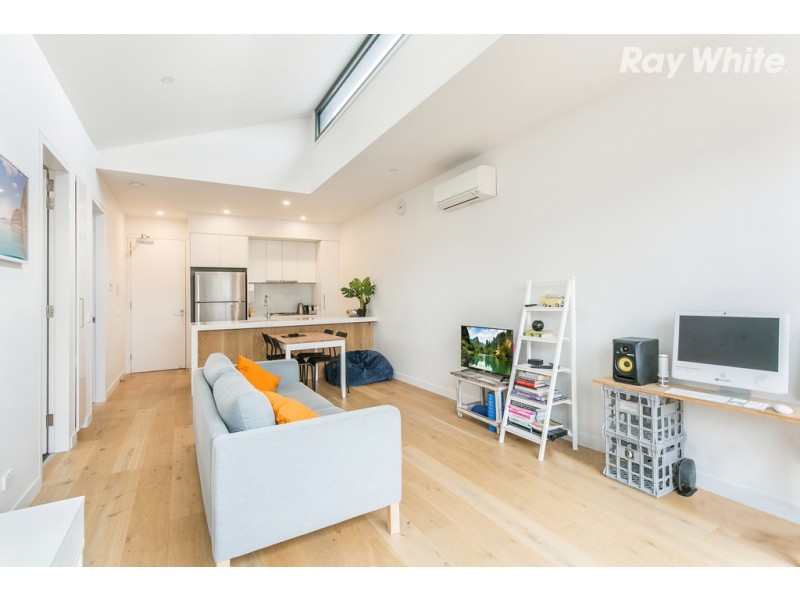 12/36 Crisp Street, Hampton VIC 3188