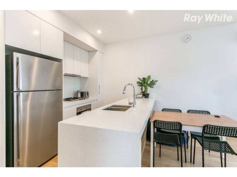 12/36 Crisp Street, Hampton VIC 3188