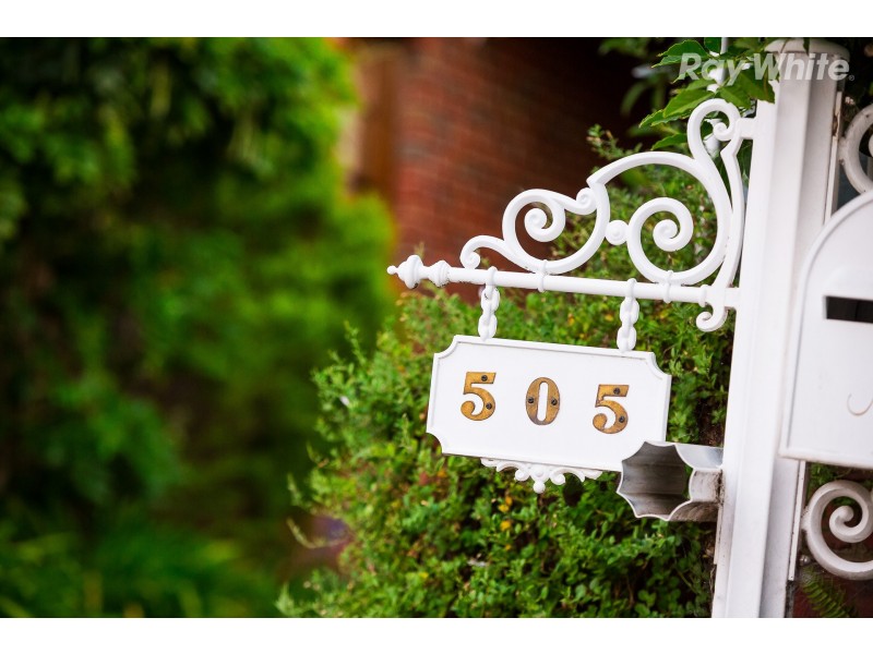 505 Balcombe Road, Beaumaris VIC 3193