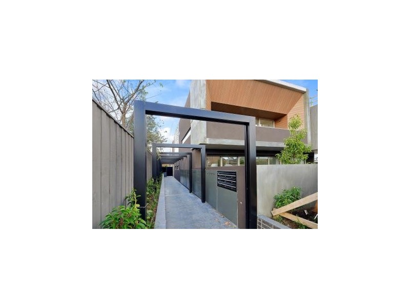 4/14 St Andrews Street, Brighton VIC 3186