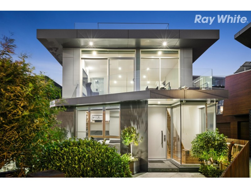 1/168 Beach Road, Parkdale VIC 3195