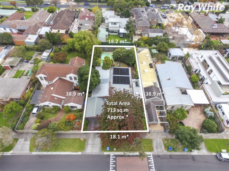 20 Martin Street, Beaumaris VIC 3193