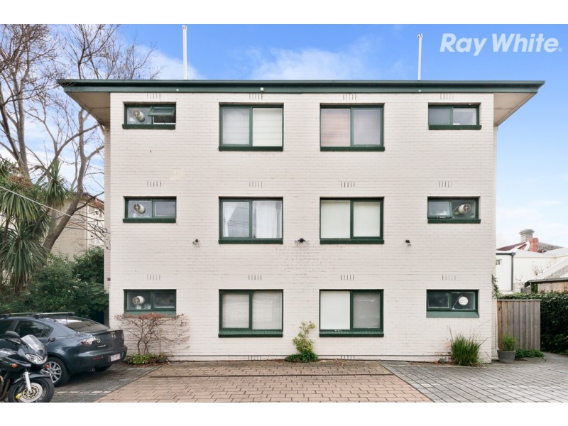 7/9 St James Road, Armadale VIC 3143