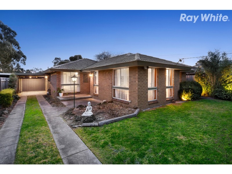 8 Hicks Street, Parkdale VIC 3195