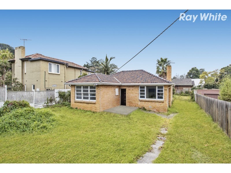 488 Balcombe Road, Beaumaris VIC 3193