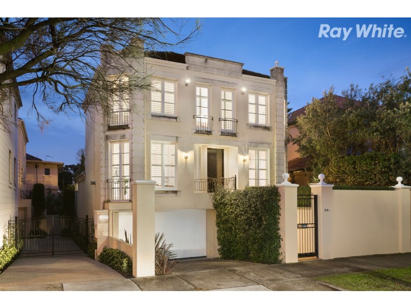 96A Beach Road, Sandringham VIC 3191