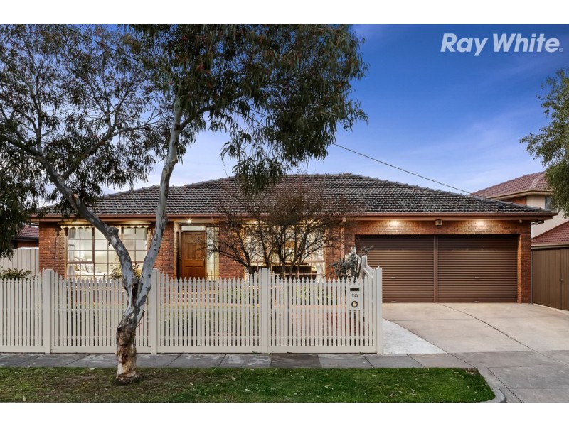 20 Dowling Road, Oakleigh South VIC 3167