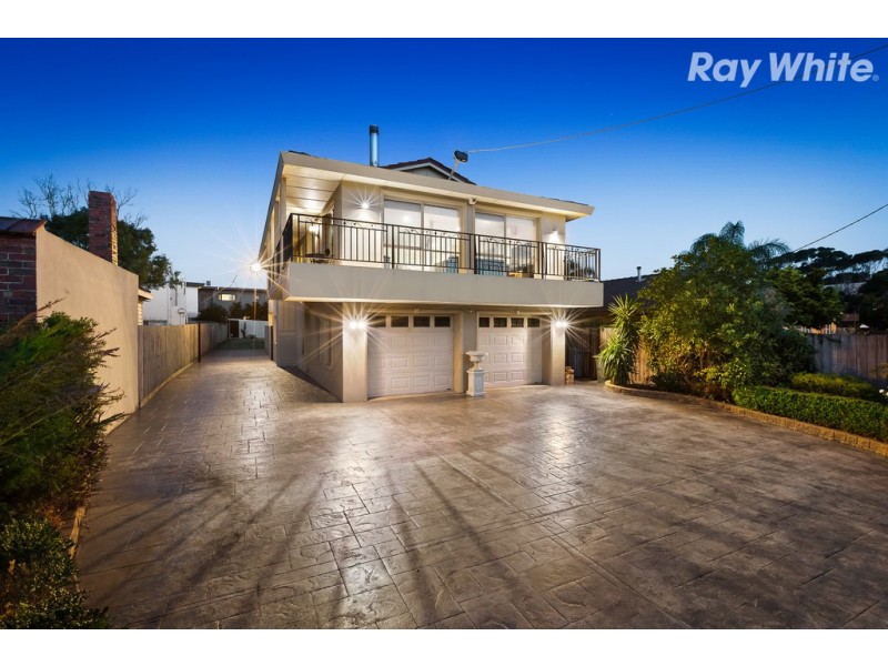 215 Beach Road, Black Rock VIC 3193