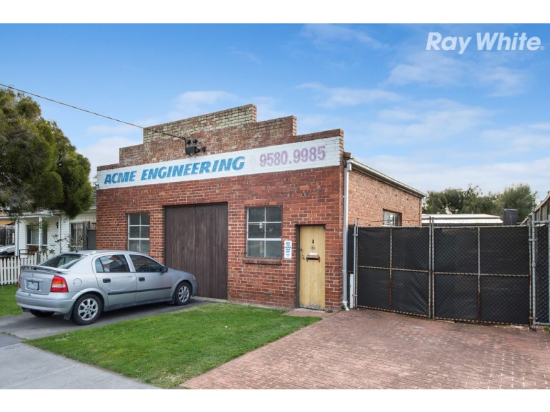 161 Warren Road, Parkdale VIC 3195