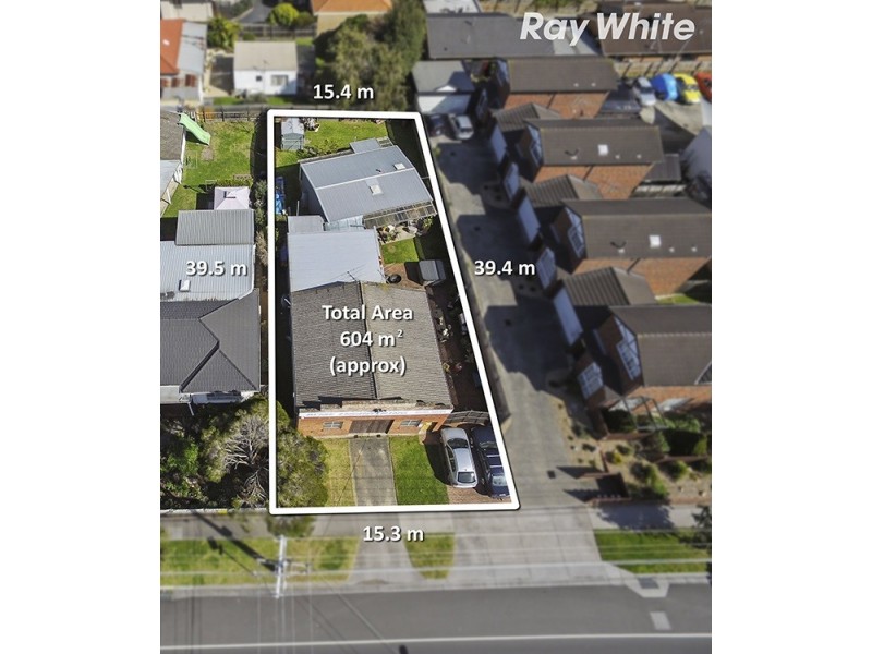 161 Warren Road, Parkdale VIC 3195