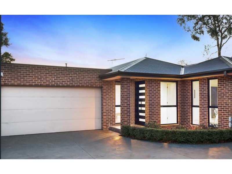 473 A Bluff Road, Hampton VIC 3188