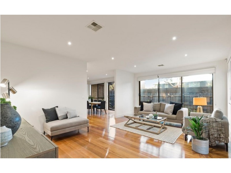 473 A Bluff Road, Hampton VIC 3188