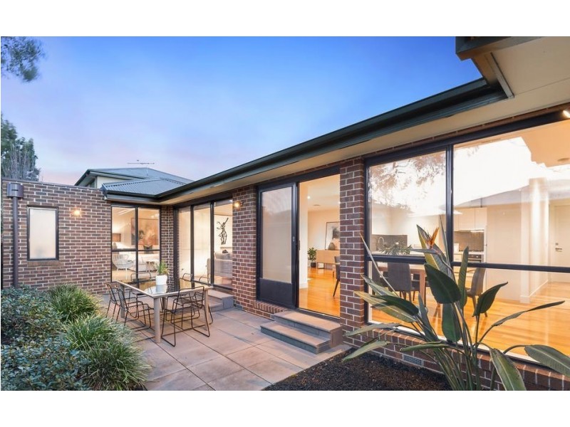 473 A Bluff Road, Hampton VIC 3188