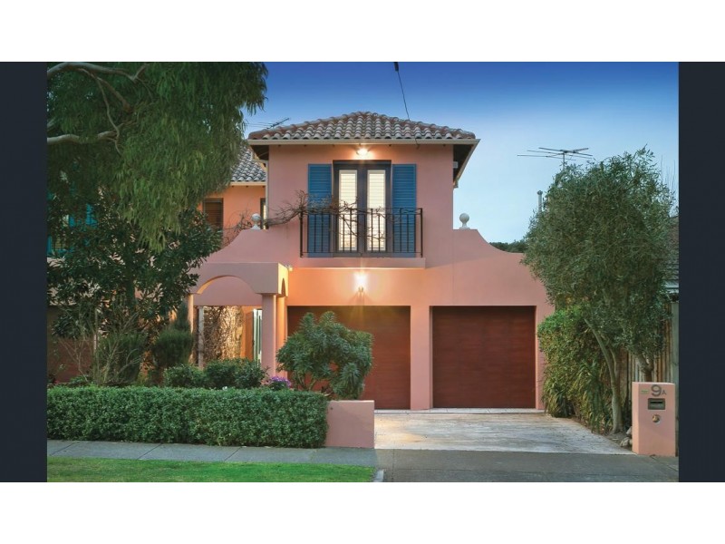 9A Comas Rd, Beaumaris VIC 3193