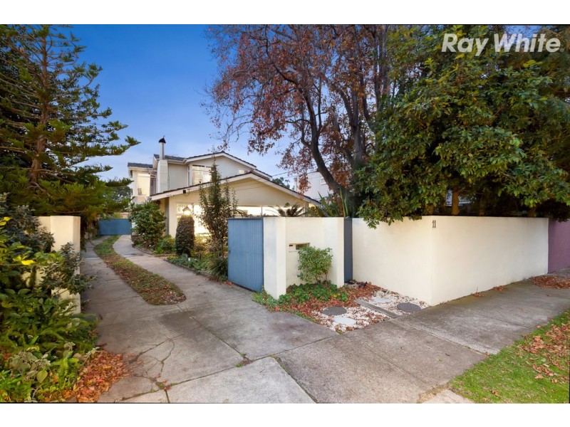 11 White Street, Beaumaris VIC 3193