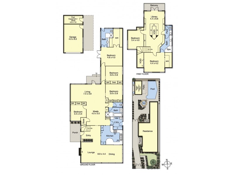 11 White Street, Beaumaris VIC 3193