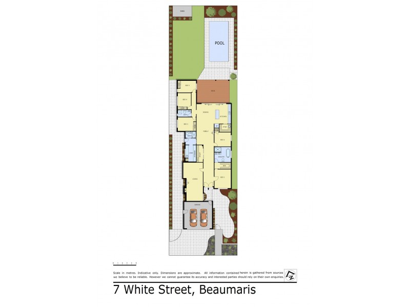 7 White Street, Beaumaris VIC 3193