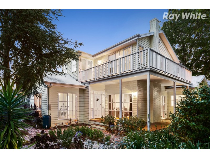 29 Banksia Avenue, Beaumaris VIC 3193