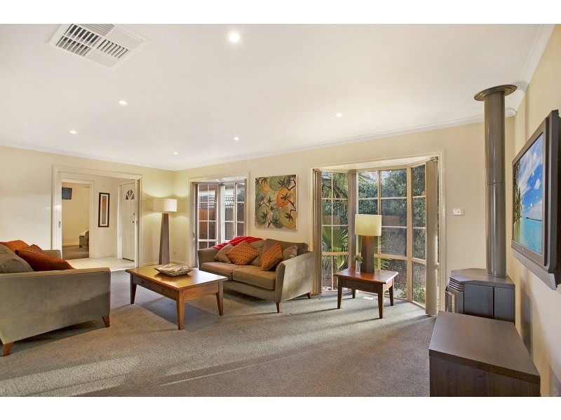 2/7 Belle Crescent, Mordialloc VIC 3195