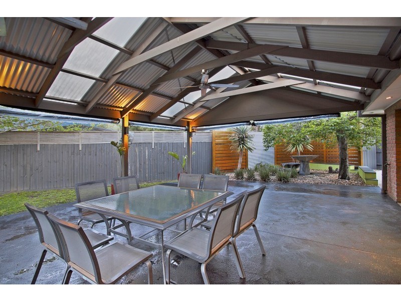 3 Homer Court, Ferntree Gully VIC 3156